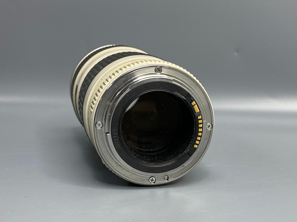 Canon EF 70-200mm f/4L USM