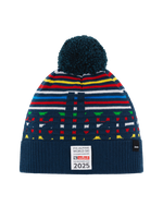 EISBAR шапка трикотажная 390175-812 Schi Pompon MÜ Saalbach
