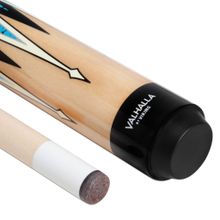 Кий Viking Valhalla VA501 2PC Пул