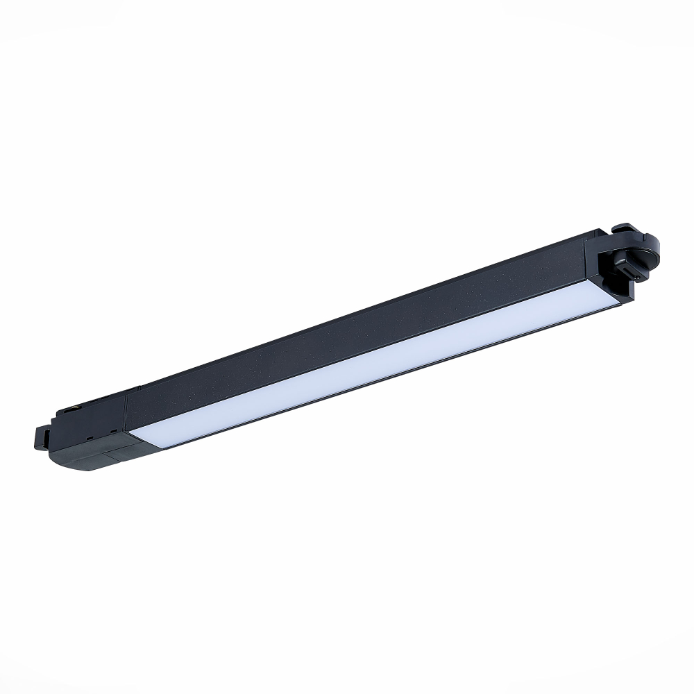 Светильник трековый BASE LED 12W 4000K