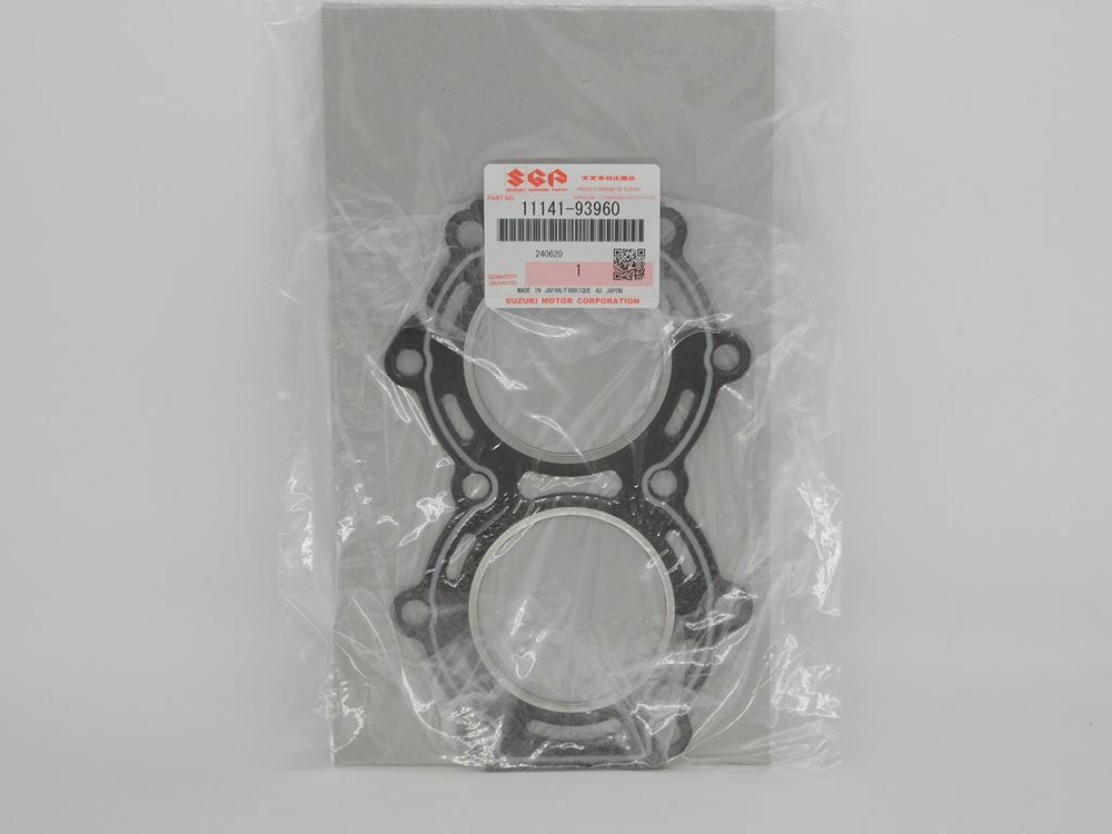 прокладка ГБЦ Suzuki DT9,9 DT15 11141-93960-000