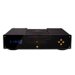 Electrocompaniet EMC 1 MKV Black