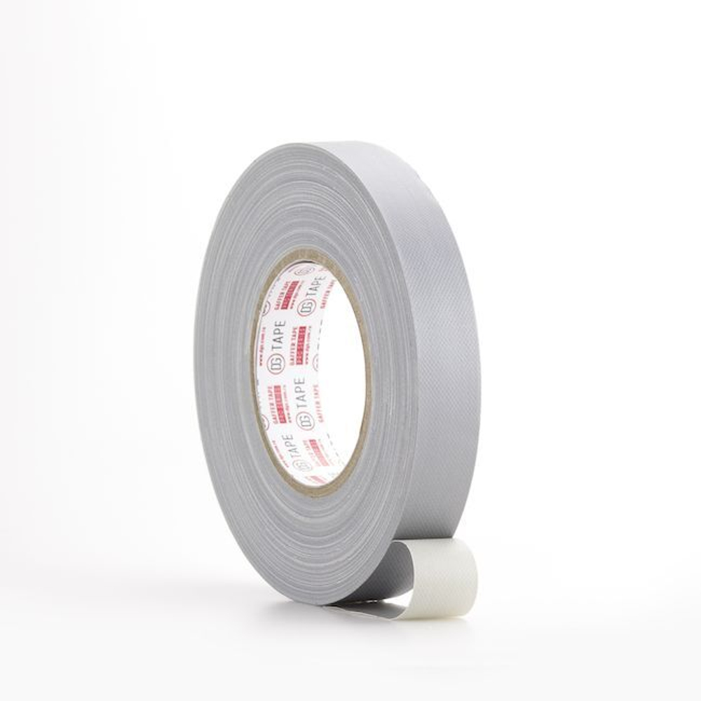 Клейкая лента Gaffer Tape@ultraMATT - Гаффа тейп 50мм/25м - Желтый  (DEEP YELLOW)