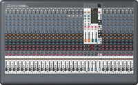 Behringer XL3200