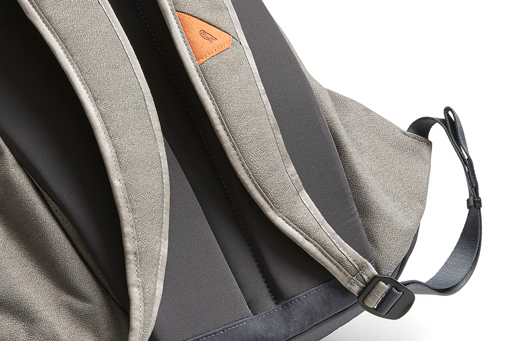 Рюкзак Bellroy Classic Backpack 2nd Edition 20L
