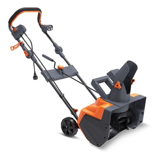 Снегоуборщик электрический Villartec WE2046