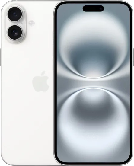 Apple iPhone 16 Plus
