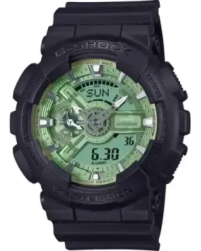 Наручные часы Casio G-Shock GA-110CD-1A3DR