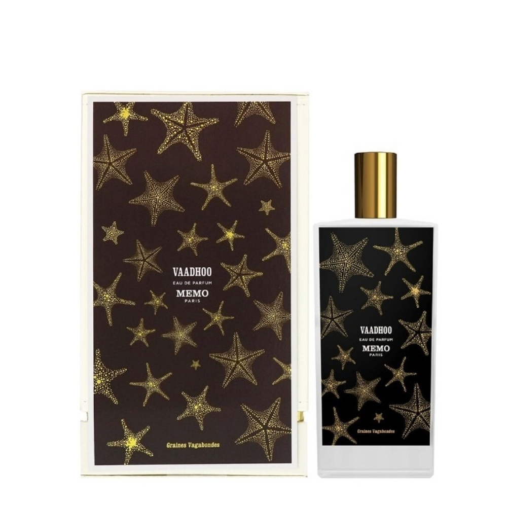 MEMO Vaadhoo edP 75ml lady