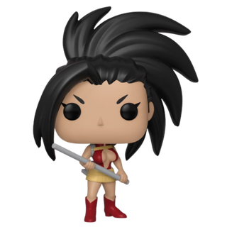 Фигурка Funko POP! Animation My Hero Academia Momo Yaoyorozu