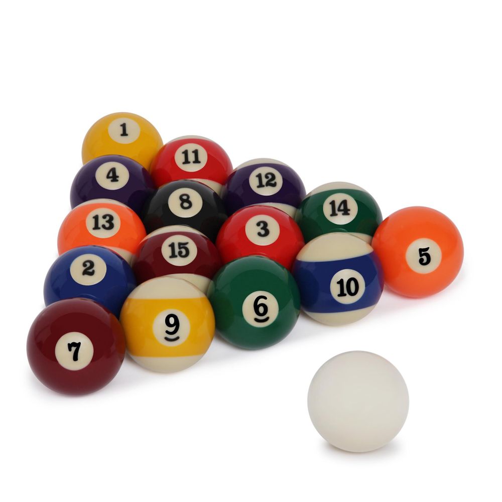 Шары Standard Pool ø32мм