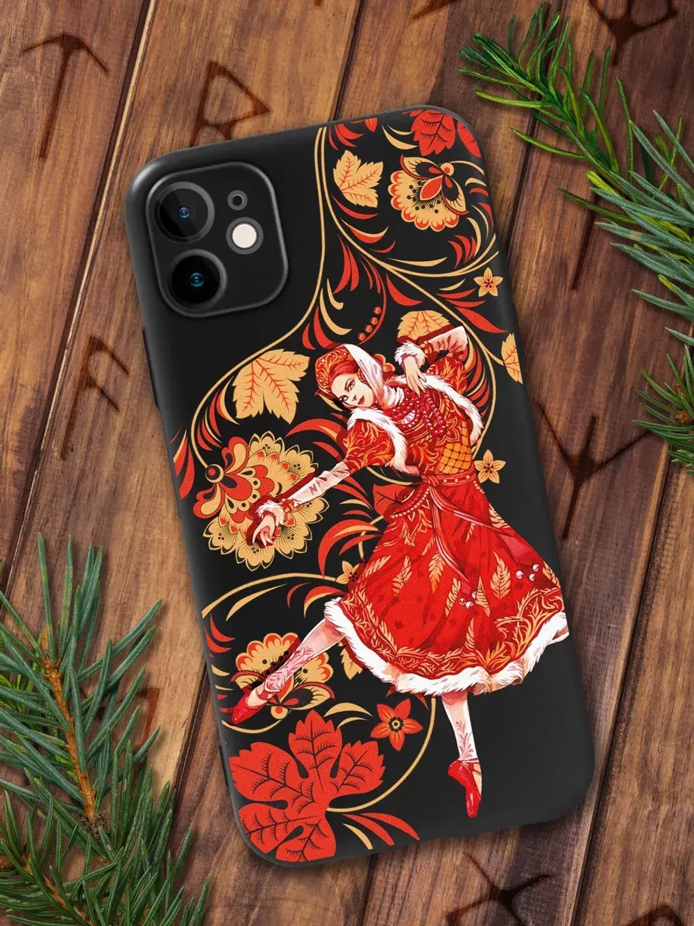 Чехол на iPhone 11, Айфон 11