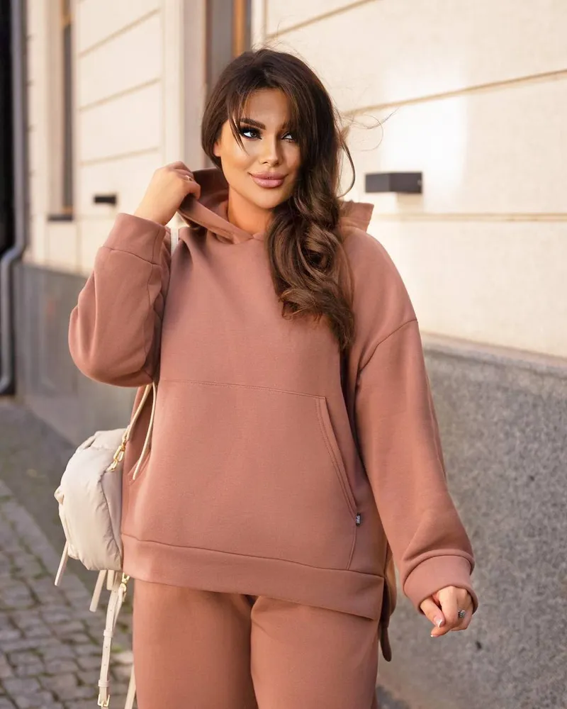 Костюм спортивный УК-579-1 Фабрика Моды