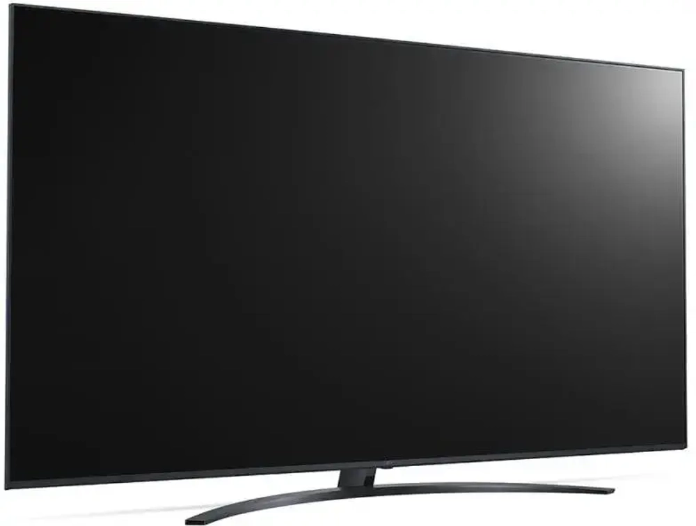 Телевизор LG 75UT81006LA.ARUB