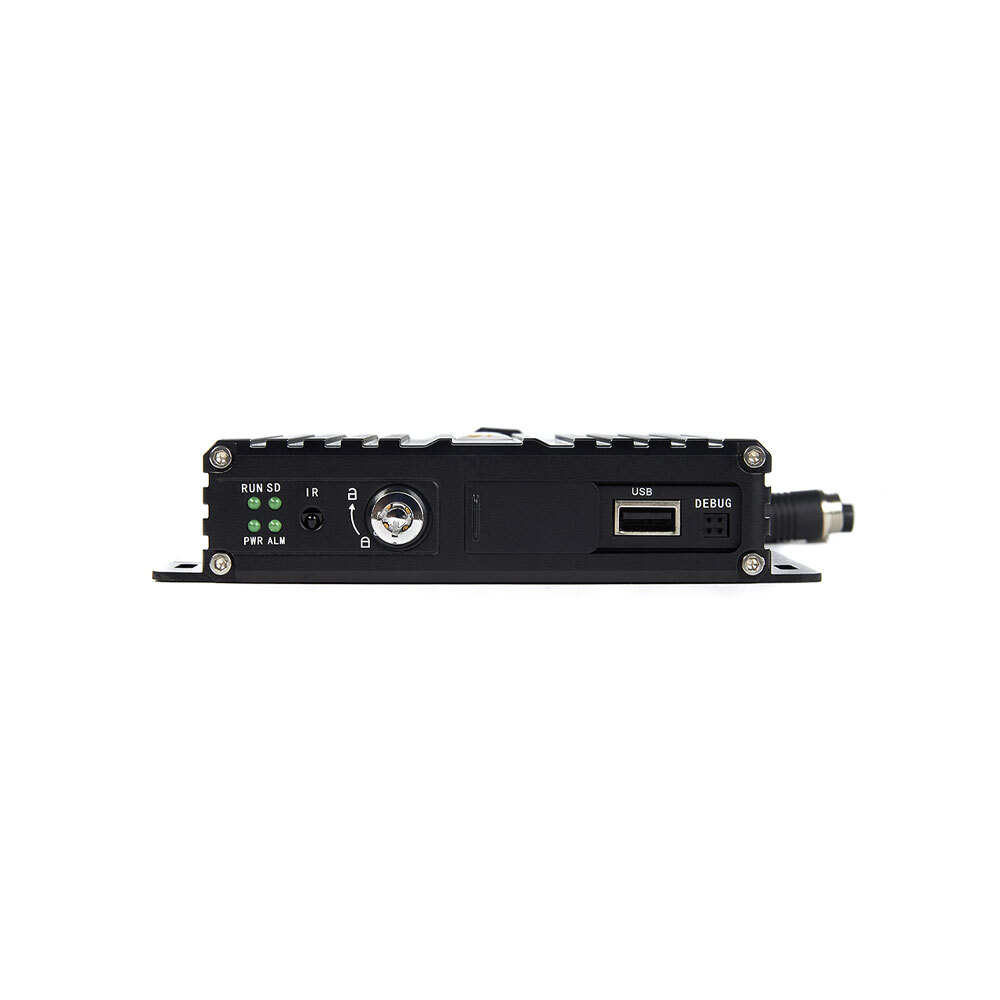 Carvis MDA-444SD+WiFi+GPS/ГЛОНАСС (DSM+ADAS) Видеорегистратор