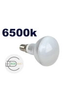Светодиодная LED лампа R50 E14 4W хол 5шт