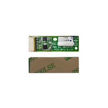 Чип блока проявки D2393061 для RICOH MPC3004/C3504 (CET) Cyan, 160K, CET391068