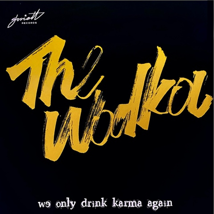 WODKA ,The