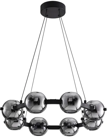 Подвесной светильник Markab A2471LM-16BK Arte Lamp
