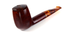 Курительная трубка Savinelli Tortuga Model 129