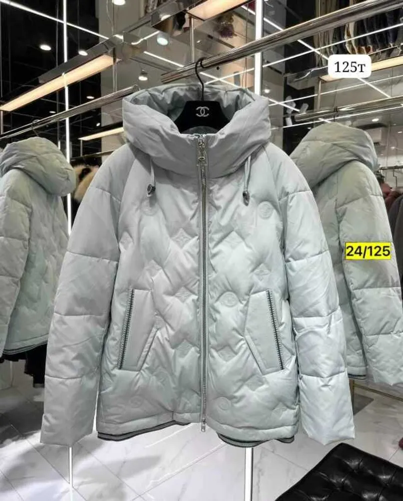 Куртка 11354 (0492236749) Fabrika