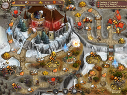 Northern Tale 3 (для ПК, цифровой код доступа)