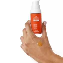 Cantabria Labs Endo Radiance C Ferulic Edafence Serum 30ml