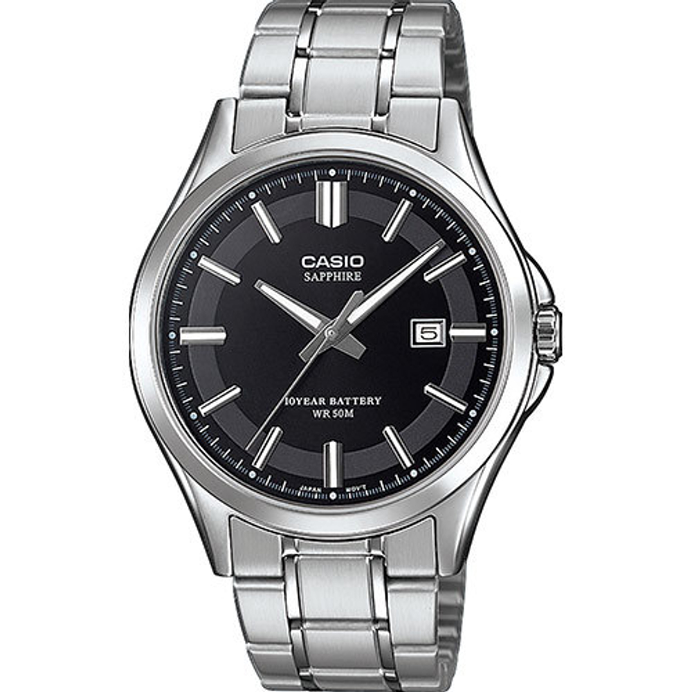 Наручные часы CASIO Collection MTS-100D-1A
