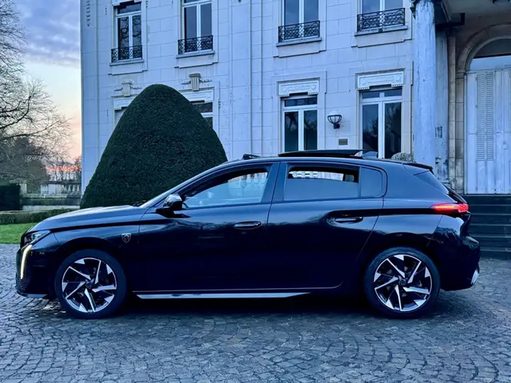 Peugeot 308 GT Line