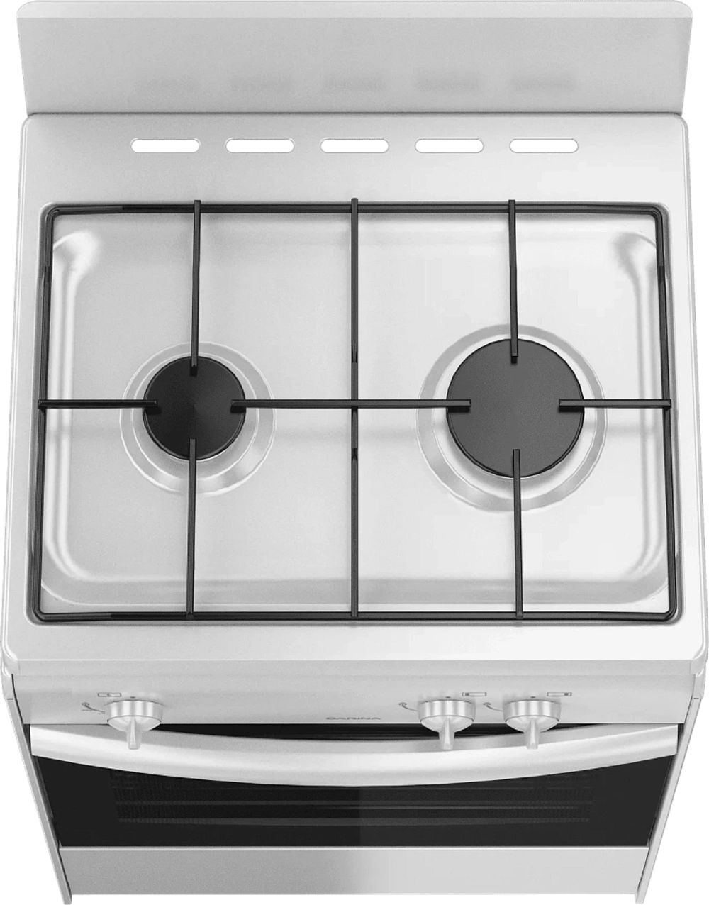 Плита газовая Darina 1AS GM522 001 W