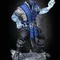 Sub Zero - Mortal Kombat