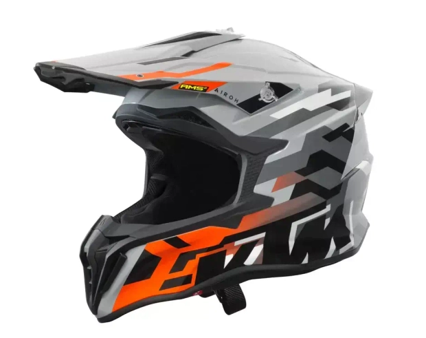 Шлем KTM AIROH STRYKER HELMET