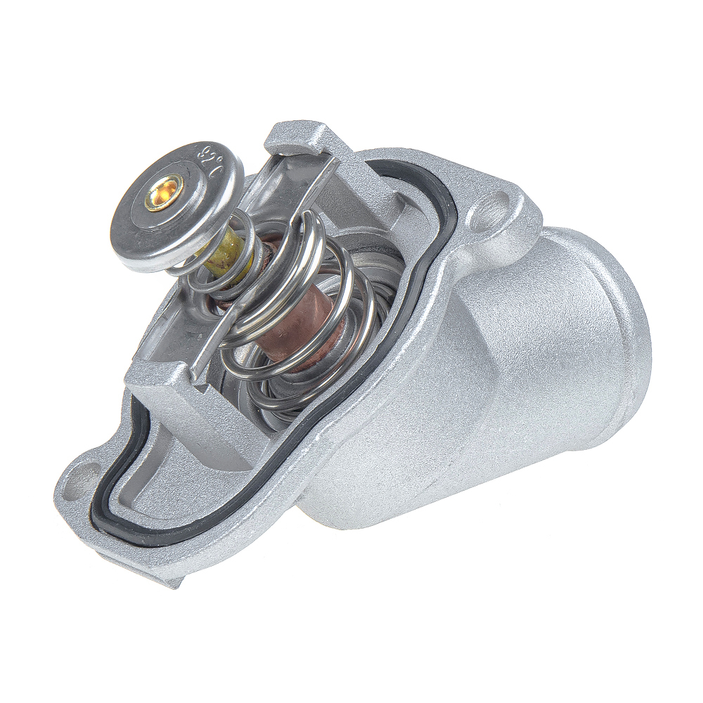 Термостат OPEL Astra G/H/Corsa C/D/Meriva 1.0/1.2/1.4L GANZ GIF08034