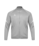 Олимпийка JÖGEL CAMP 2 Track Jacket, серый