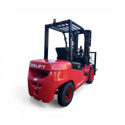 Дизельный погрузчик OXLIFT CPCD35-A2G2 г/п 3,5 тонны