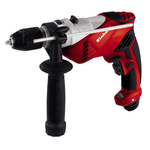 Эл. дрель Einhell RT-ID 65 сумкой для инструмента 17 предм.