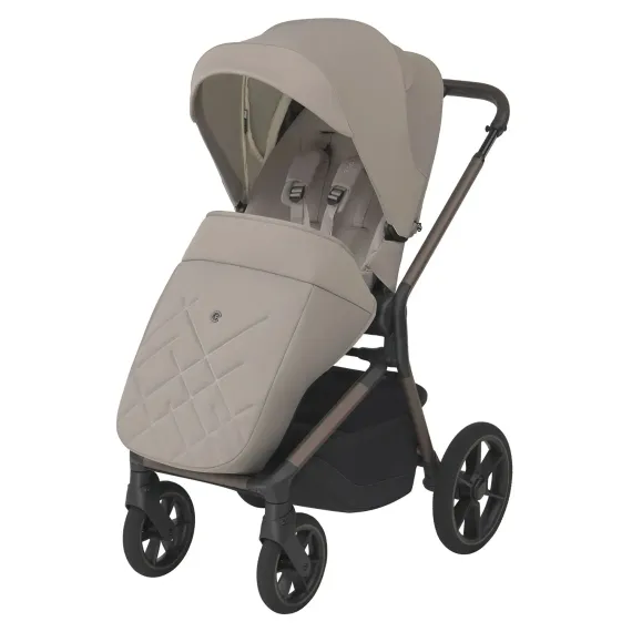 Коляска Espiro Noble 2 в 1 Cashmere (09)