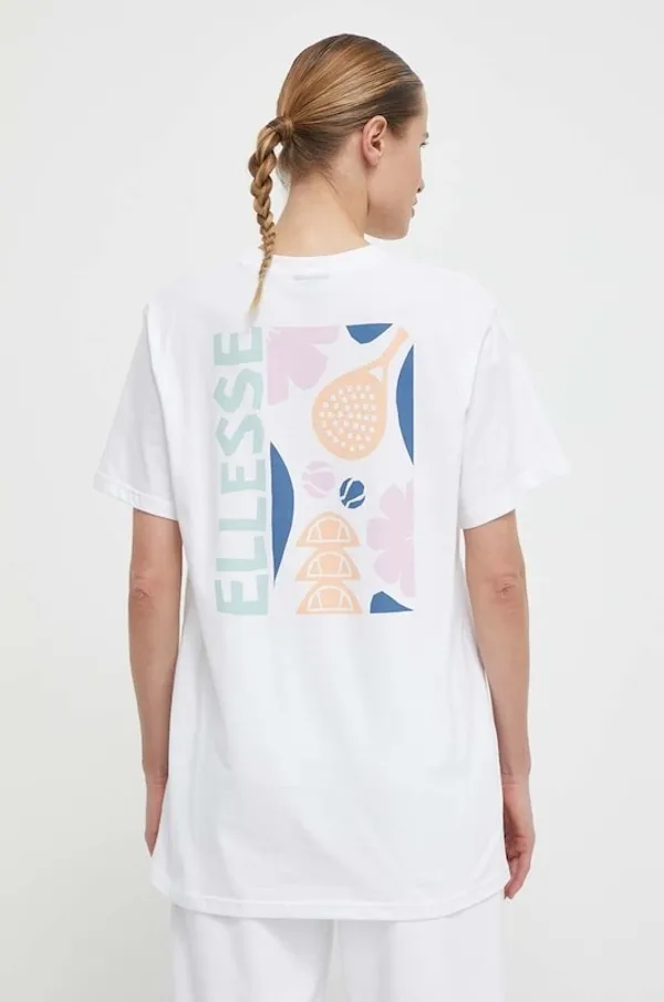 Футболка женская ELLESSE