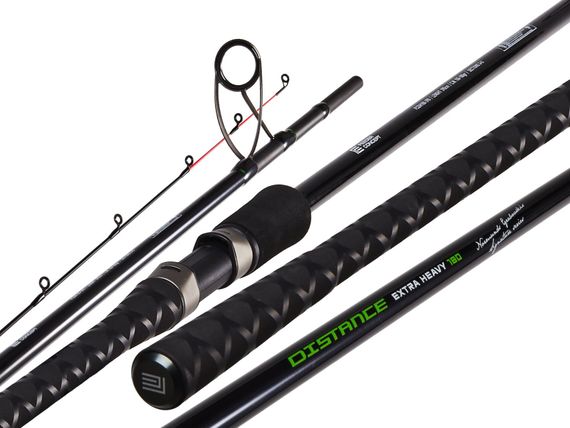 Удилище фидерное Feeder Concept Distance EXTRA HEAVY 180 3.90