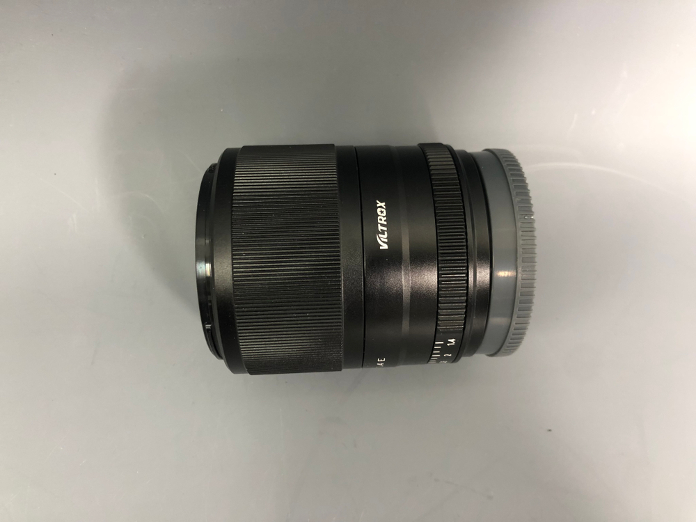 Viltrox AF 56mm 1.4 STM