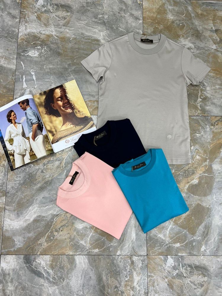 Двухсторонняя ветровка Loro Piana