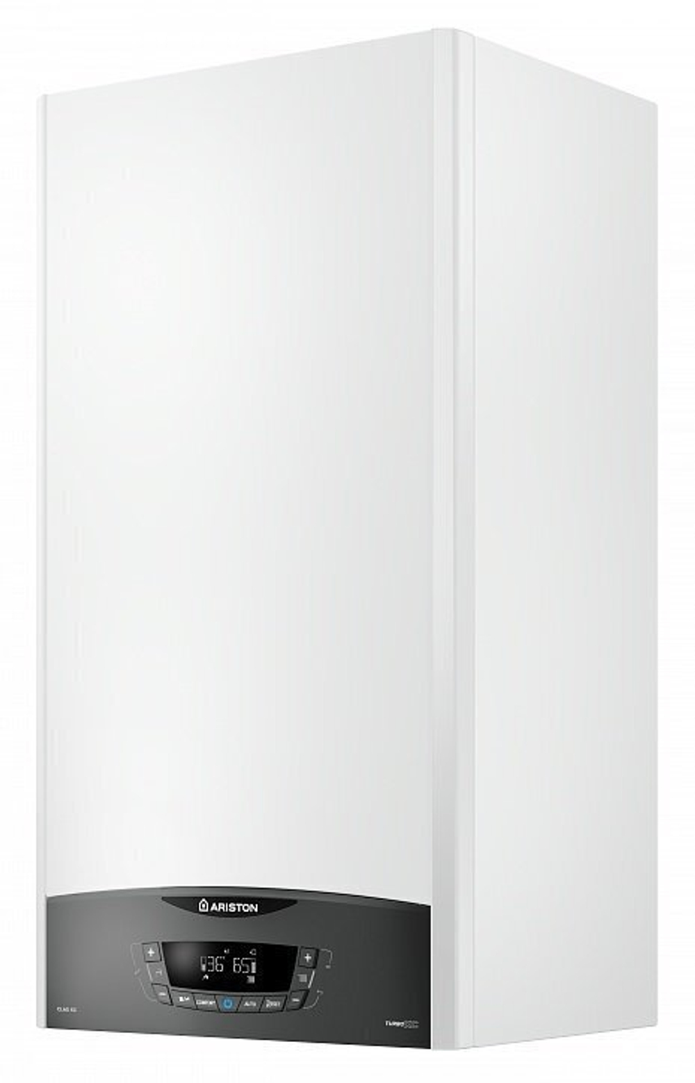 Настенный газовый котел Ariston CLAS XС SYSTEM 28 FF NG
