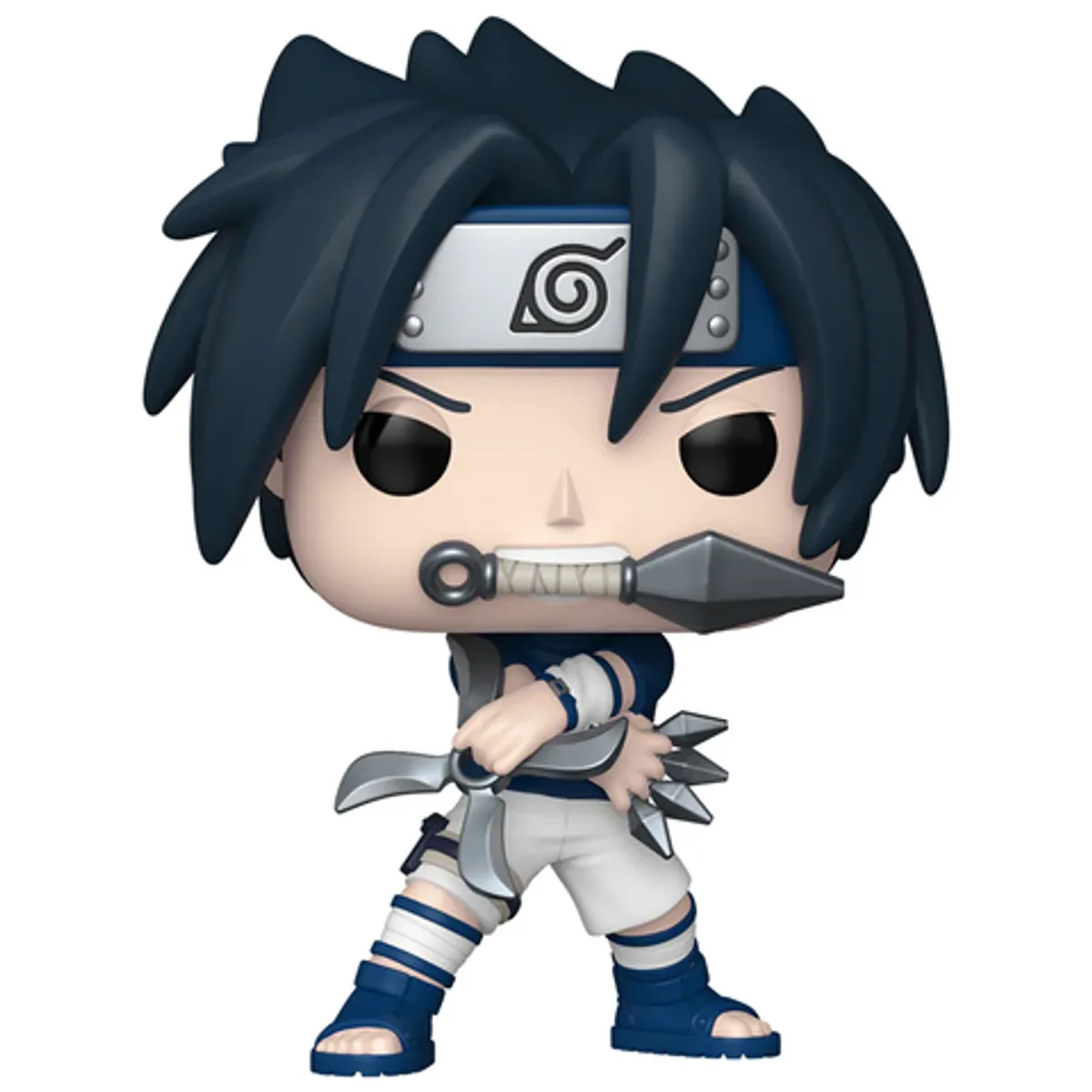 Funko POP! Naruto: Sasuke Uchiha (1965)
