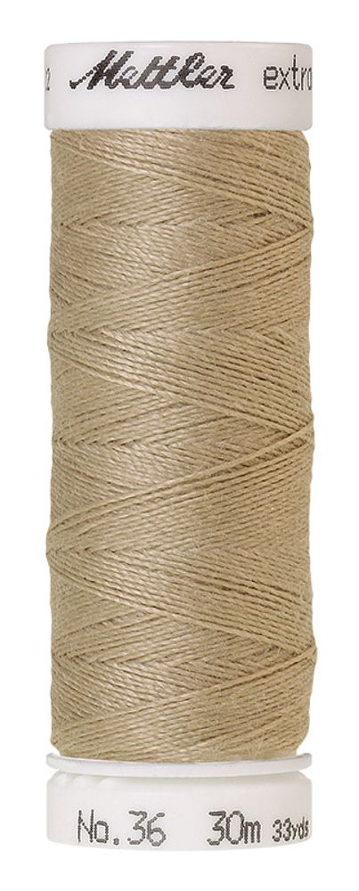Нитки особо прочные Mettler Extra Stark 36 (30 м), 5 кат. | цв. 0372