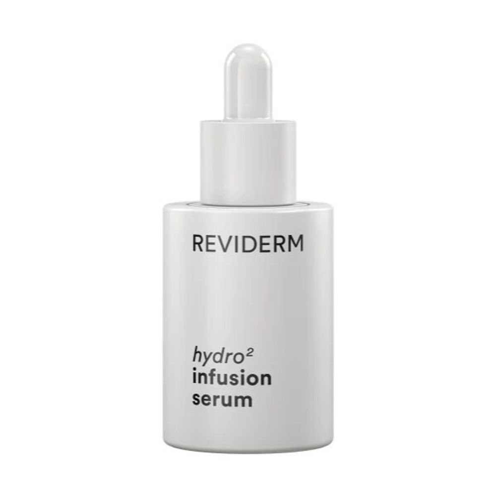 Гидрофильная сыворотка Hydro2 infusion serum