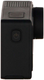 Экшн-камера SJCAM SJ8 DUAL-SCREEN, 12МП, 1200 мА·ч, черный