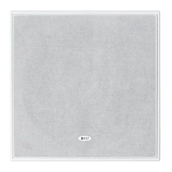 KEF Ci200QSb White
