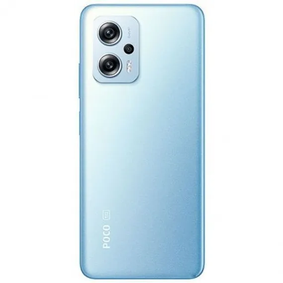 Xiaomi Poco X4 GT 8 256Gb RU Blue