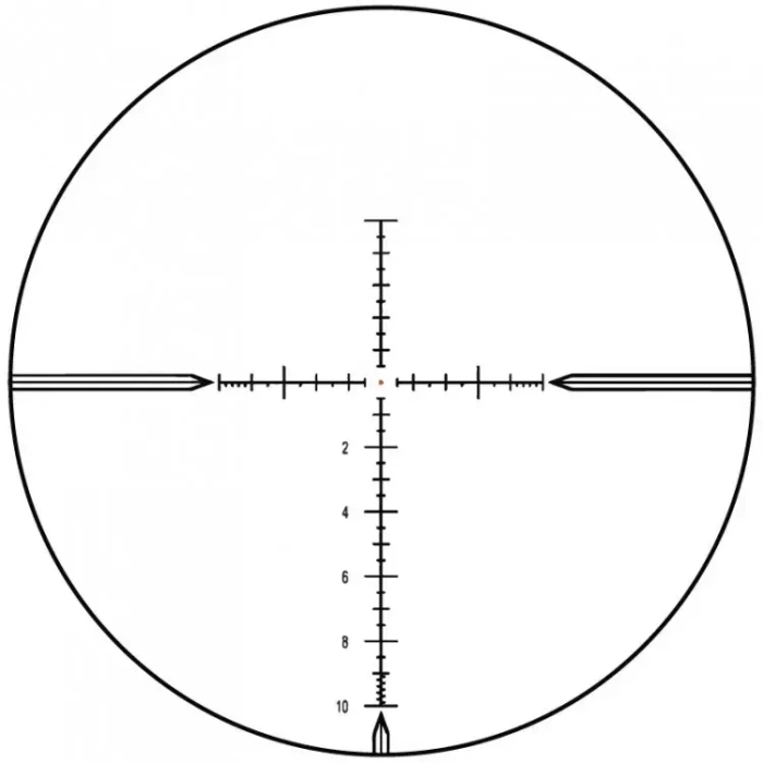 Прицел Vector Optics Taurus 4-24x50 FFP (SCFF-17)