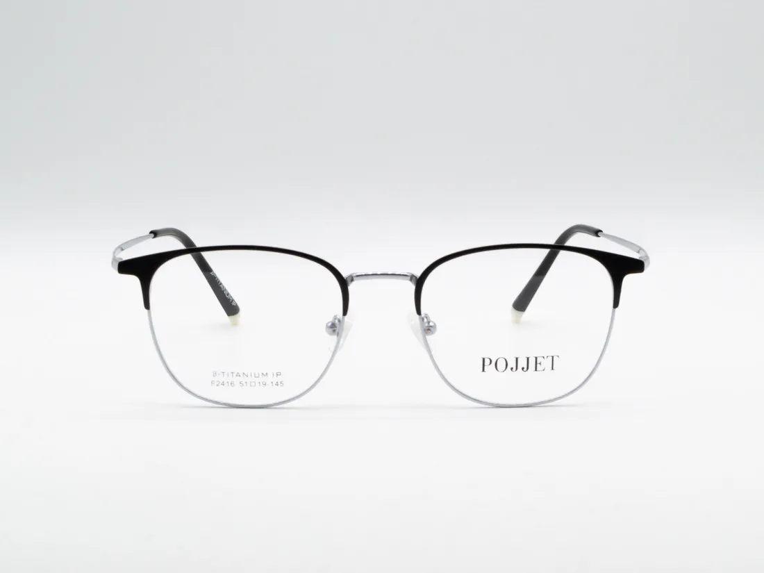 Изг. оправы Pojjet F2416 C2